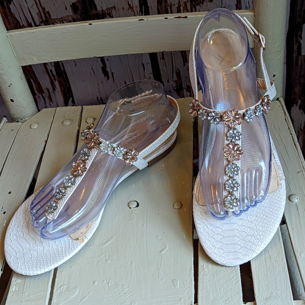 Xappeal sandals